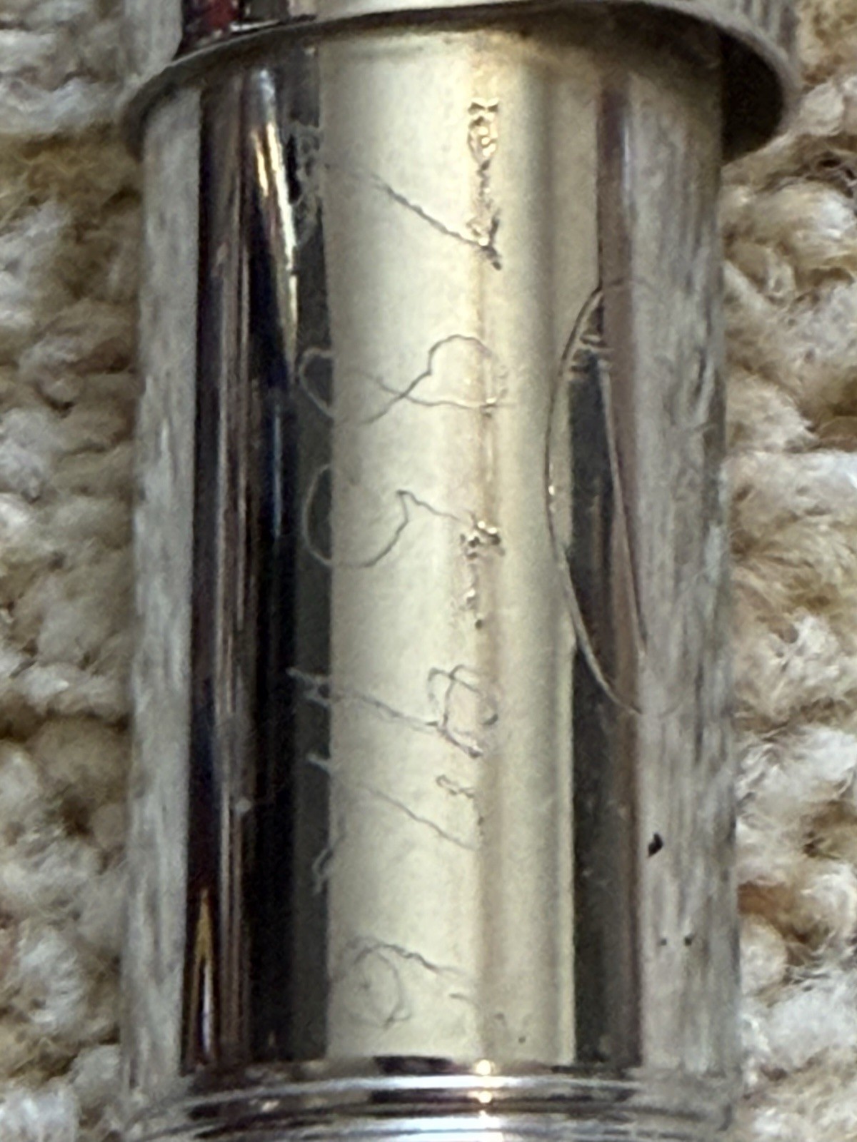 Vintage TruLine Dynamo AT50 Conventional Saltwater Big Game Fishing Rod.. “NICE”