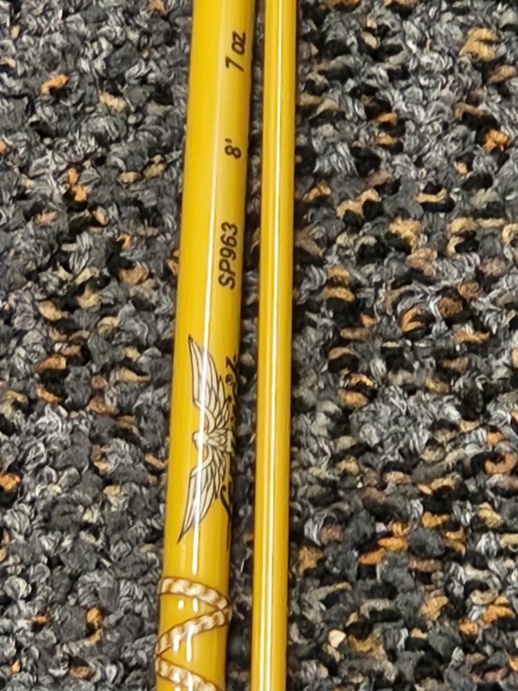 FENWICK SP963 VINT. ROD ONLY (DJ1038105)
