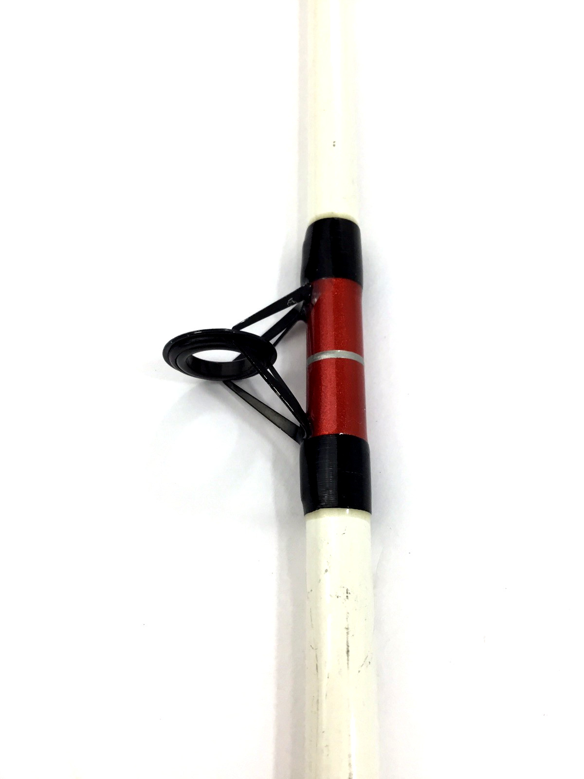 SHAKESPEARE Alpha Big Water Surf Spinning Fishing Rod 10′ 2 Piece ABWS 100-2MH