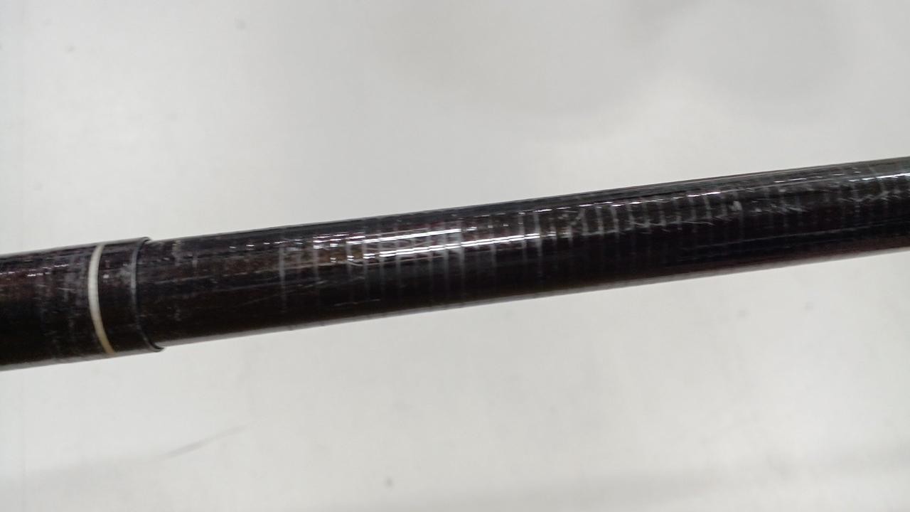 Daiwa HX Seon Medium Hard Ayu Fishing Rod 8.1ft, 0-3oz Load, 7pc, Used