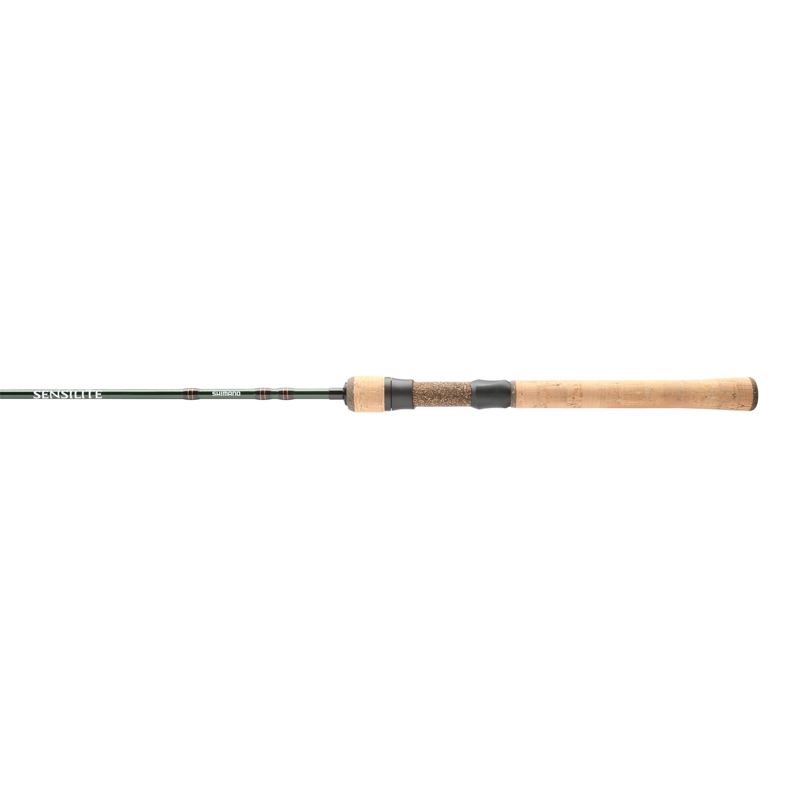 Shimano SENSILITE SPINNING A, Freshwater, Trout, Panfish, Spinning, 6’0″, Lig…