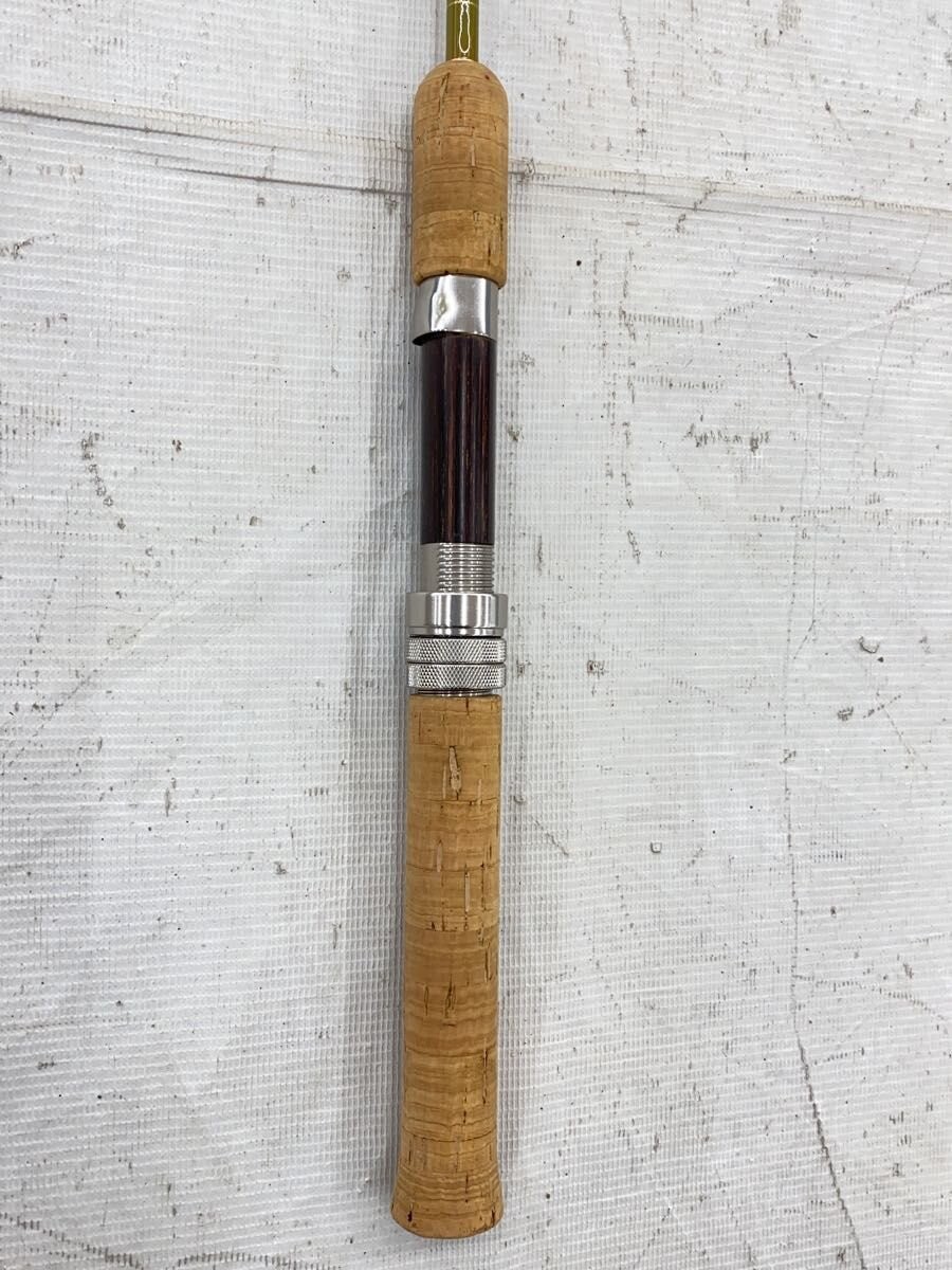 Skagit Designs Trout Fishing Rod SP-500HQ Used B Grade Japan