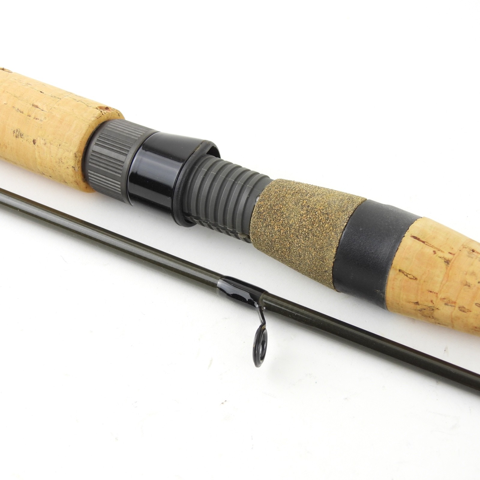 G. Loomis STR1163-2 S Spinning Fishing Rod. 9’ 8”. Med-Light. Fast Action.