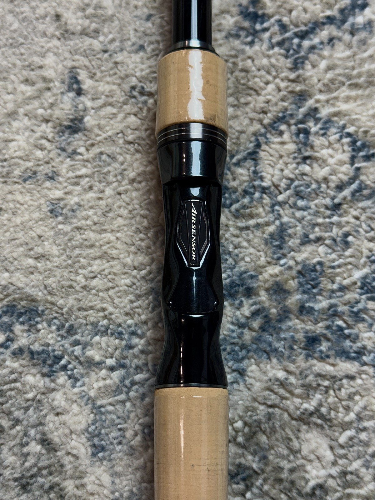 Daiwa BLX 7’11” Extra Heavy Fast Casting Rod BLXSG7111XHXB