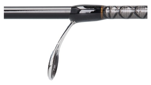 A-TEC Crazee AjiMeba Stick 612UL/SL Premium Finesse Spoon Rod 1.86m -5g SolidTip