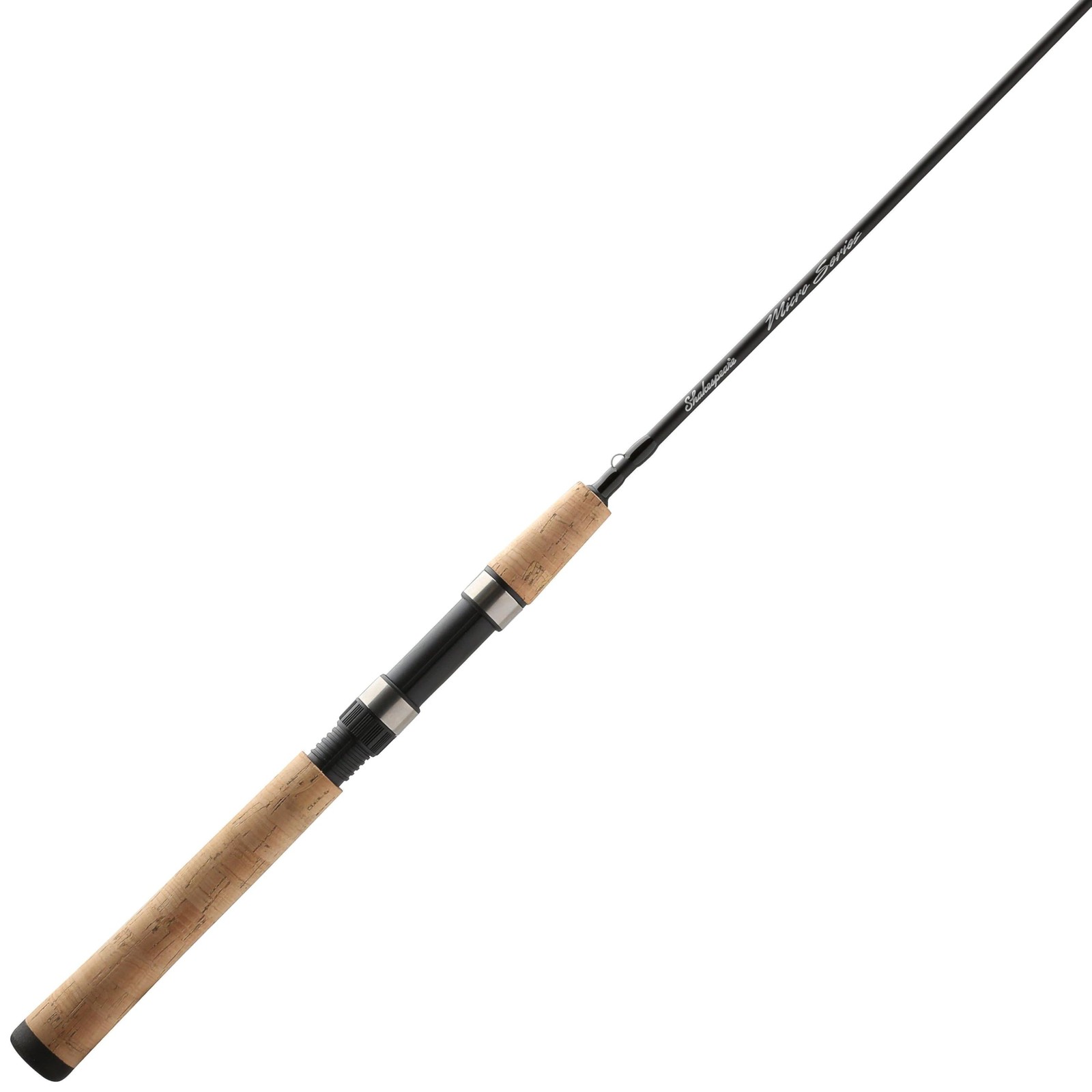 Micro Spinning Rod