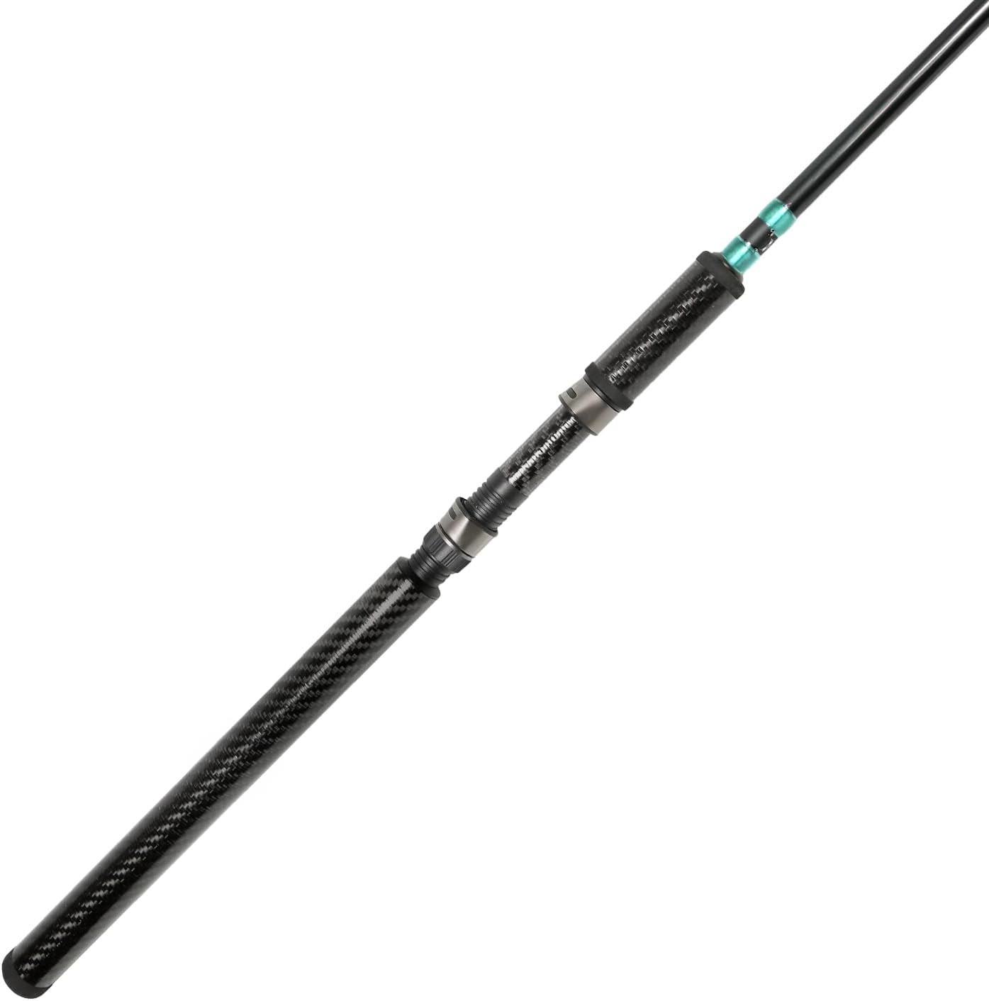 Sst-S-902M-Se-Cga SST Special Edition a Rods, Gray, 9′ M