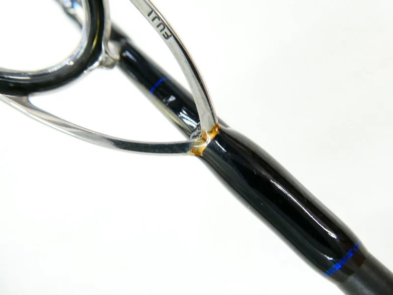 Tenryu JIG-ZAM Version 3 JZVⅢ571S-5 Cond/B