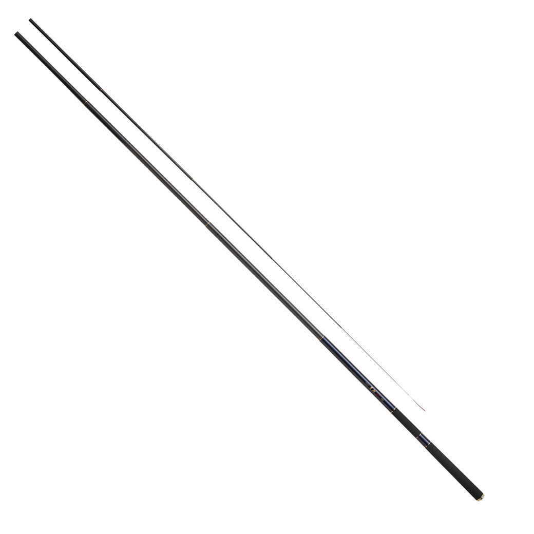 ** Pro Marine 蒼翔 SOSHO Mountain Stream Rod Round top from Japan