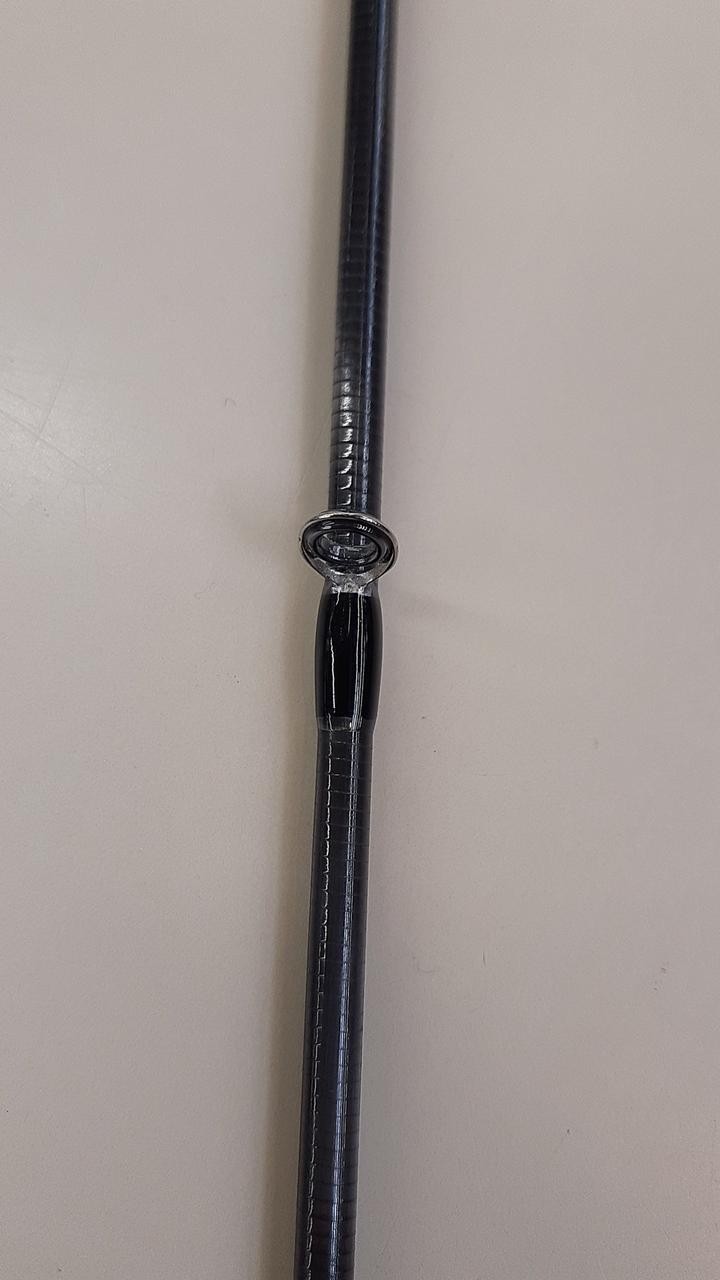 TICT SRAM MSR-62XSS Ajing 6.2ft Rockfish Fishing Rod 57.6g 2-Piece