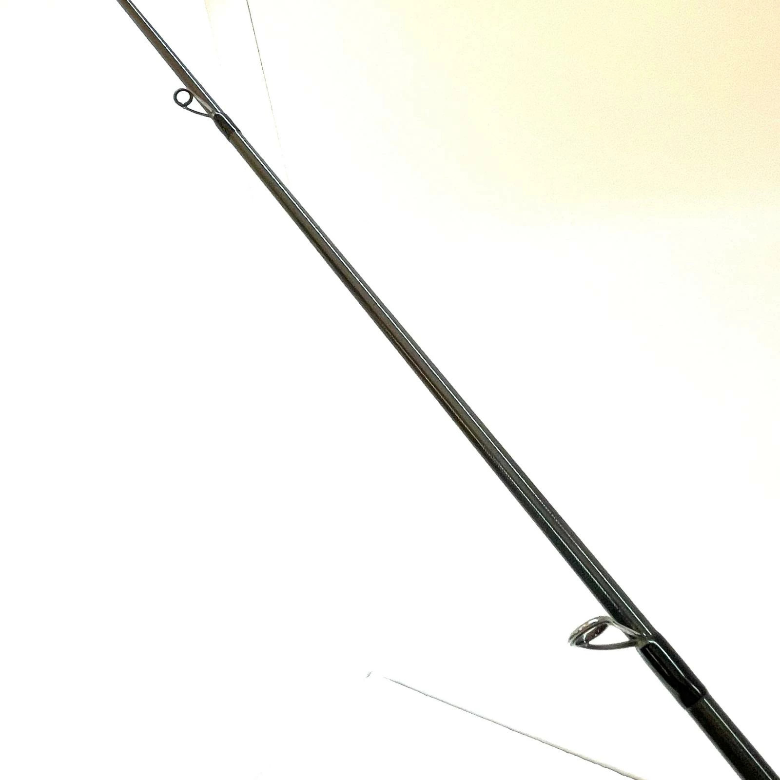 Evergreen Kaleido Serpenti Fishing Rod Used Good Condition