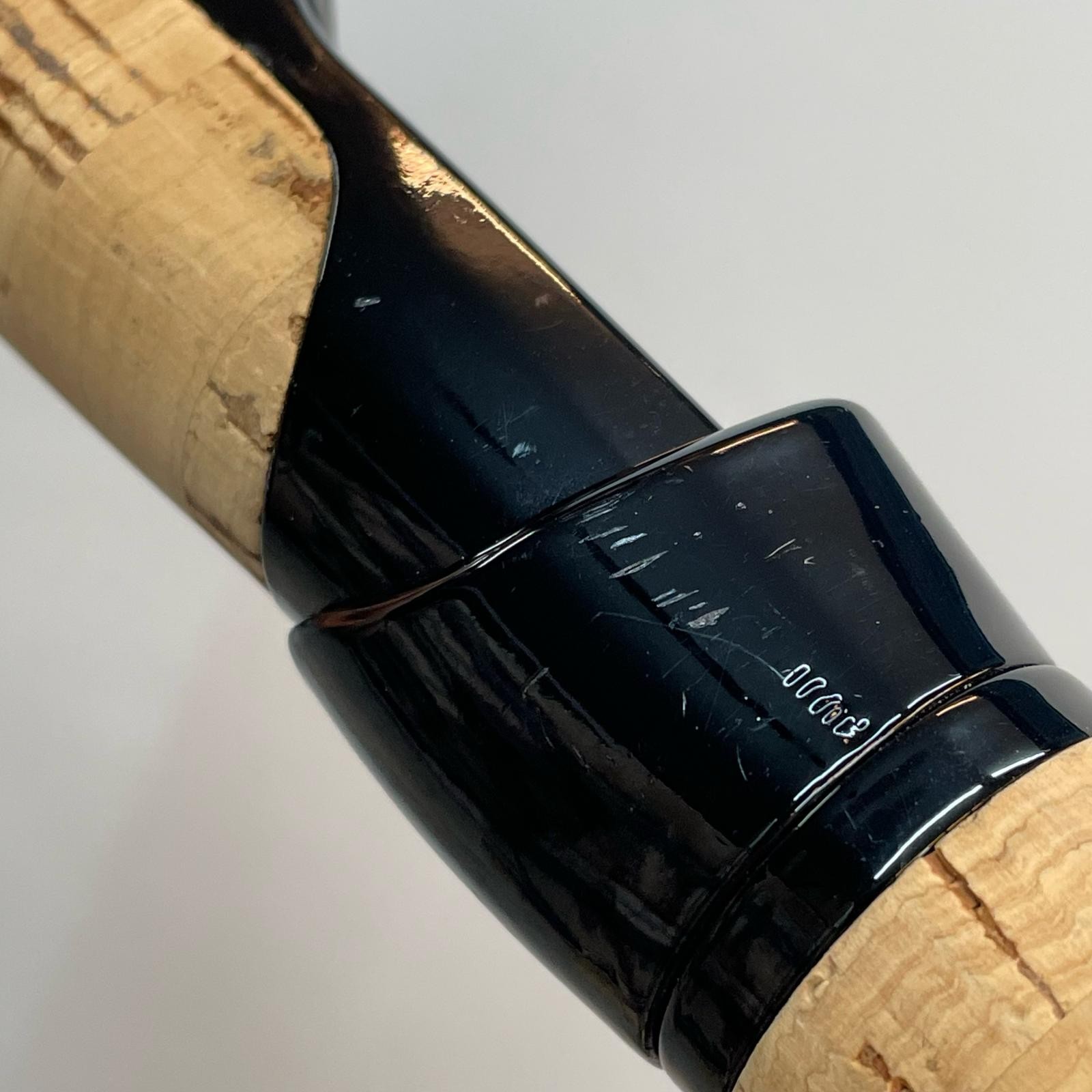 Evergreen Kaleido Serpenti Fishing Rod Used Good Condition