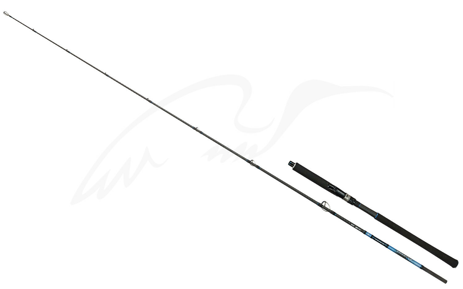 Favorite SW Shooter Offshore SSHO-7015M 2.10m 15-50g Saltwater spinning rod