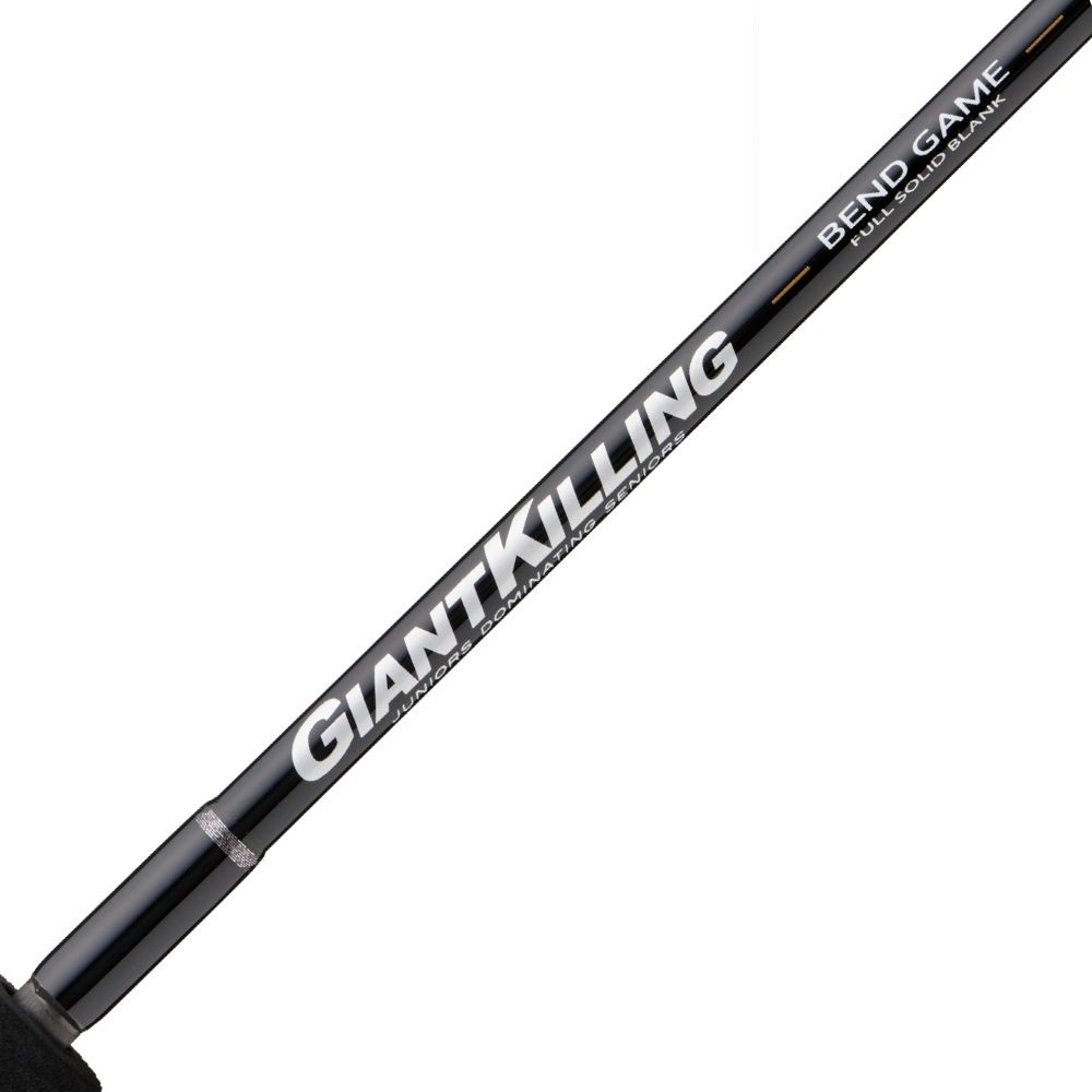 MAJOR CRAFT Offshore Fishing Jigging Spinning Rod GIANT KILLING BEND GAME FULL