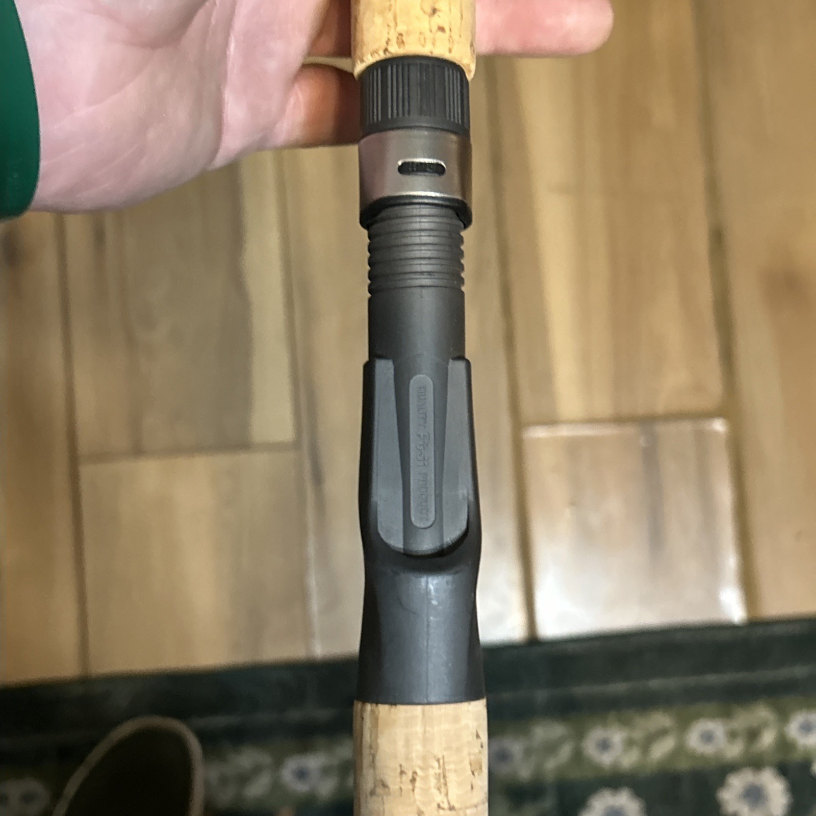 D-Blue Pro 6’8″ MH: The DB08KYKTC-SCV681MH Casting Rod