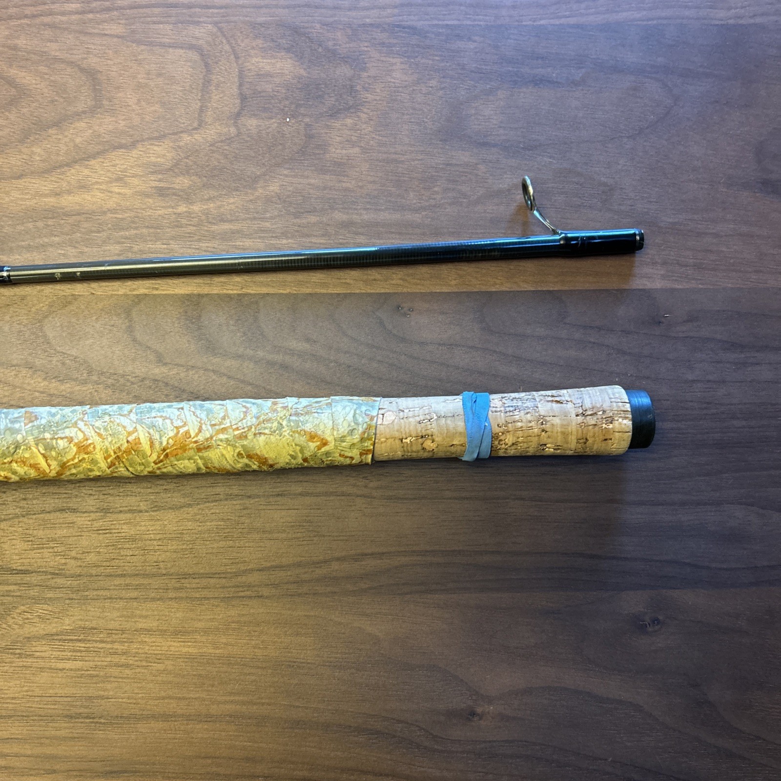 Lamiglas X11 LX86MC Fishing Rod 8’6” Salmon or Trout Casting Rod 8-12lb L13