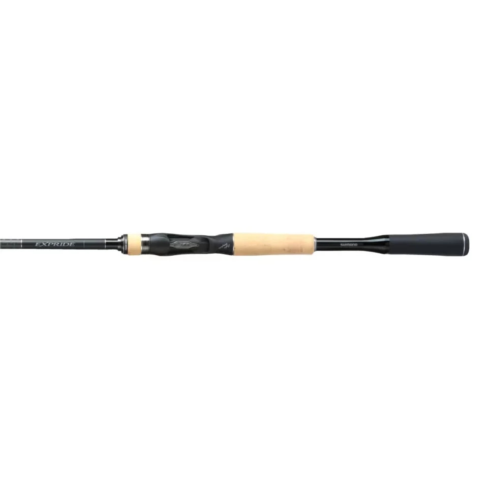 SHIMANO Expride B 7FT11IN Extra Heavy