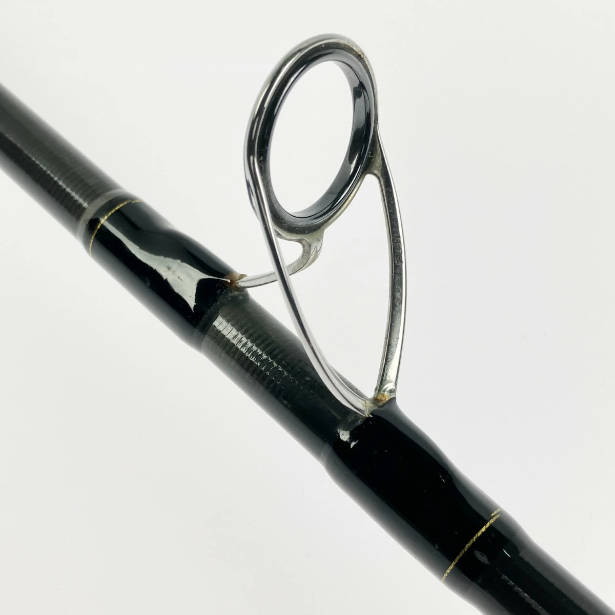 Daiwa Sea Bass Rod Latio 110MH-R 43in/110cm B Used Fishing Tackle