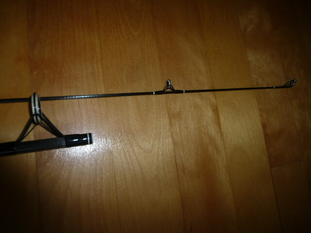 Spinning Fishing Rod WoodStream “Fenwick” Stunning Condition rods reels deals