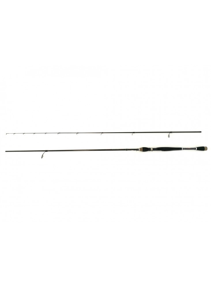 FL Ultra Jig Spinning Rod 2.10/2.40/2.70m 8–25g Pike Zander Bass