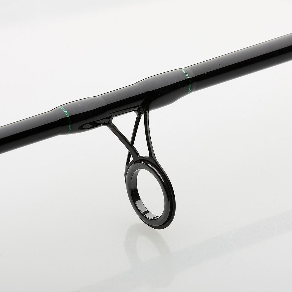 DAM Base-X Spinning Rod 6′ 5-25g