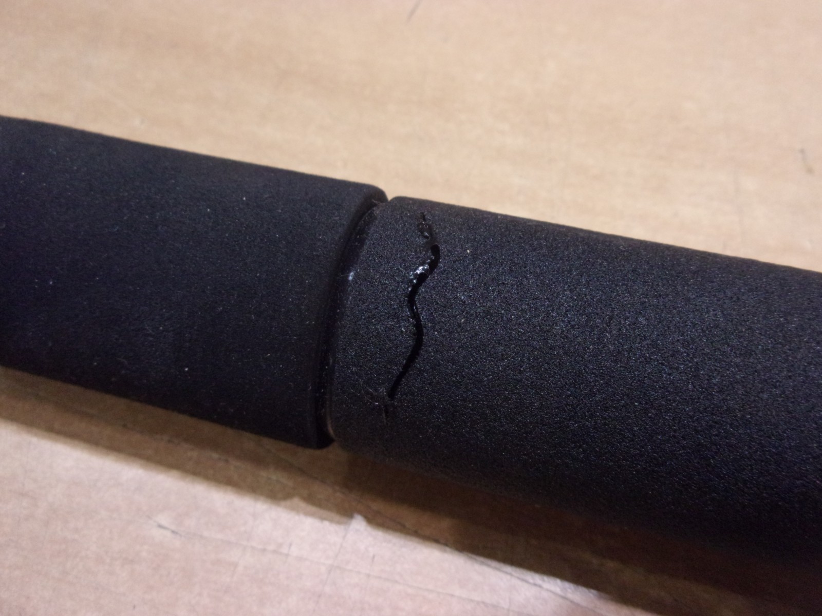 Ugly Stik BIGWATER casting 7 foot medium Heavy rod BW3050C701