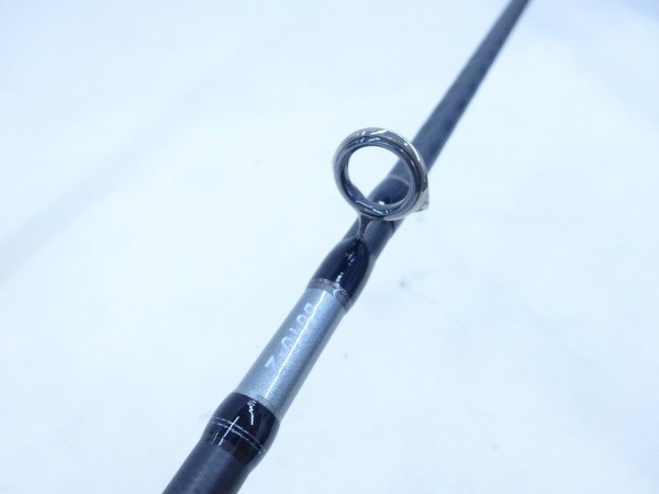 Shimano 17 OCEA jigger motive b610-2 Cond/A