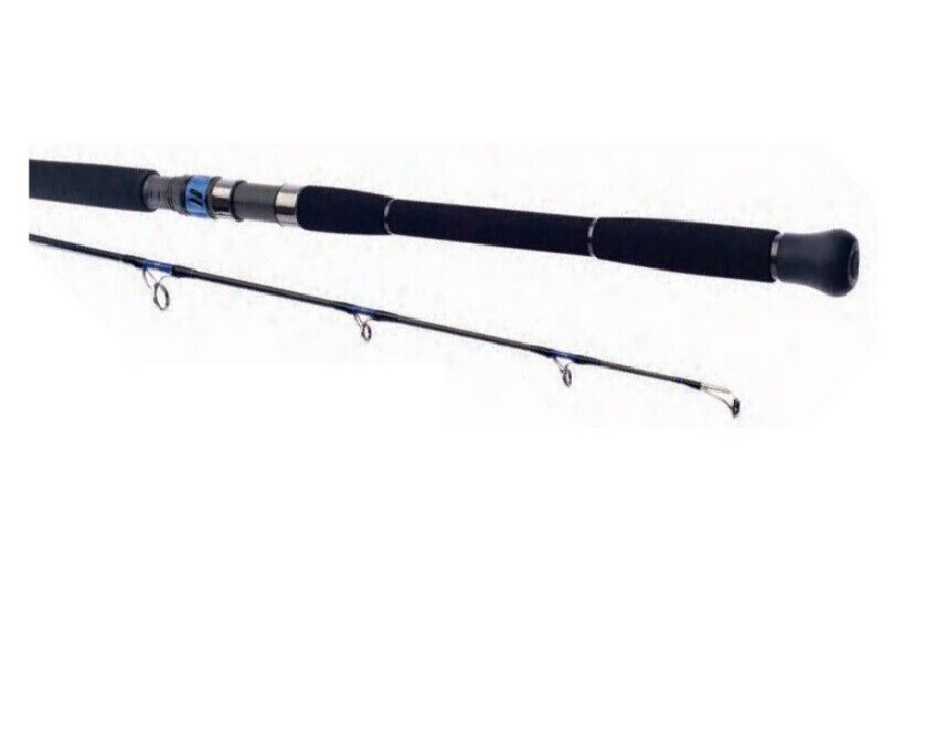 Daiwa Saltiga GT Popper & Lure – Fishing Rod
