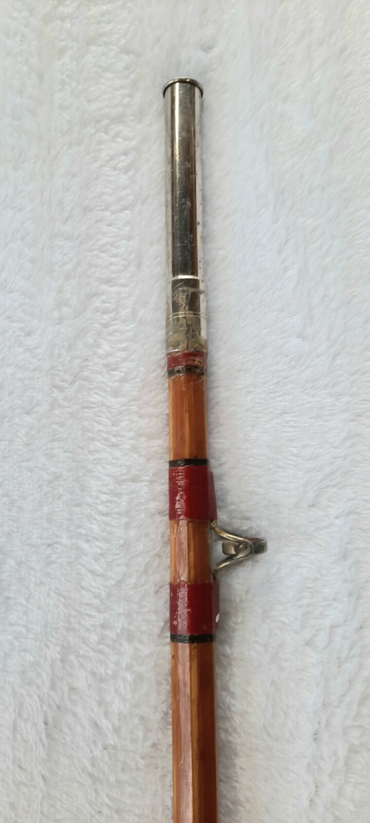 Montague 6 ft Boat Rod