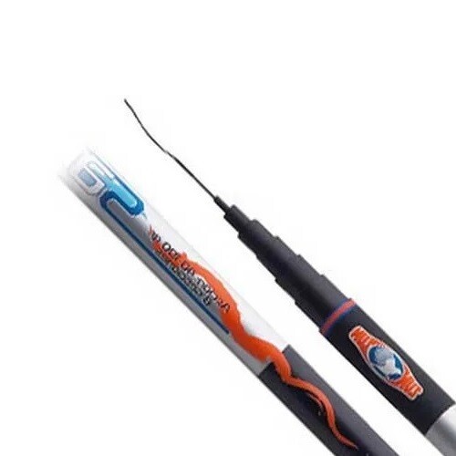 ZUNZUN SARGO Pole Float Fishing Rod 8.00m