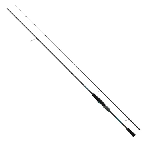 Daiwa 25 EMERALDAS X 76UL-S-J Spinning Rod for Eging