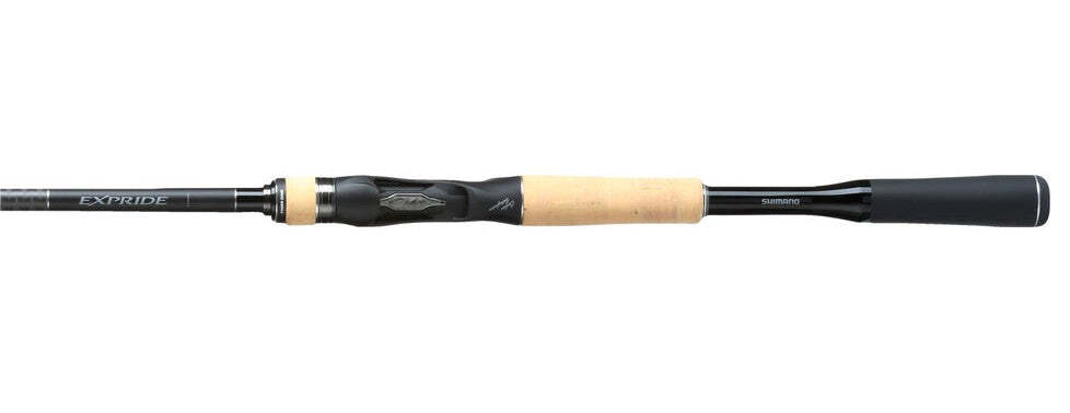 Shimano Expride Casting Rods