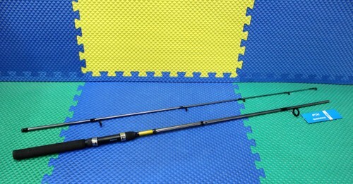 Shimano FXS-C2 Spinning Rod 2-Piece 7′ 0″ Medium FXS70MC2