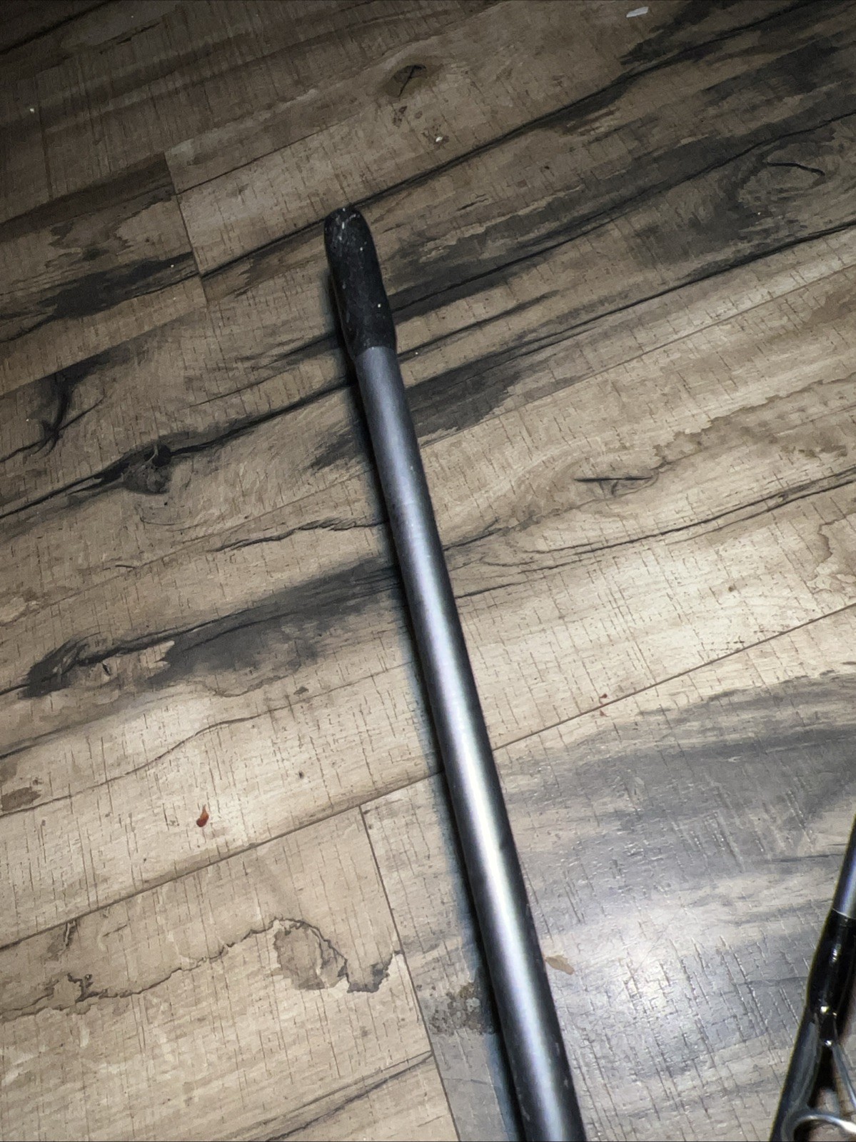 Kunnan Blackwater KBO56S 5’6” Spinning Rod Ultralight w/ 5.5.1 Gear Ratio Reel