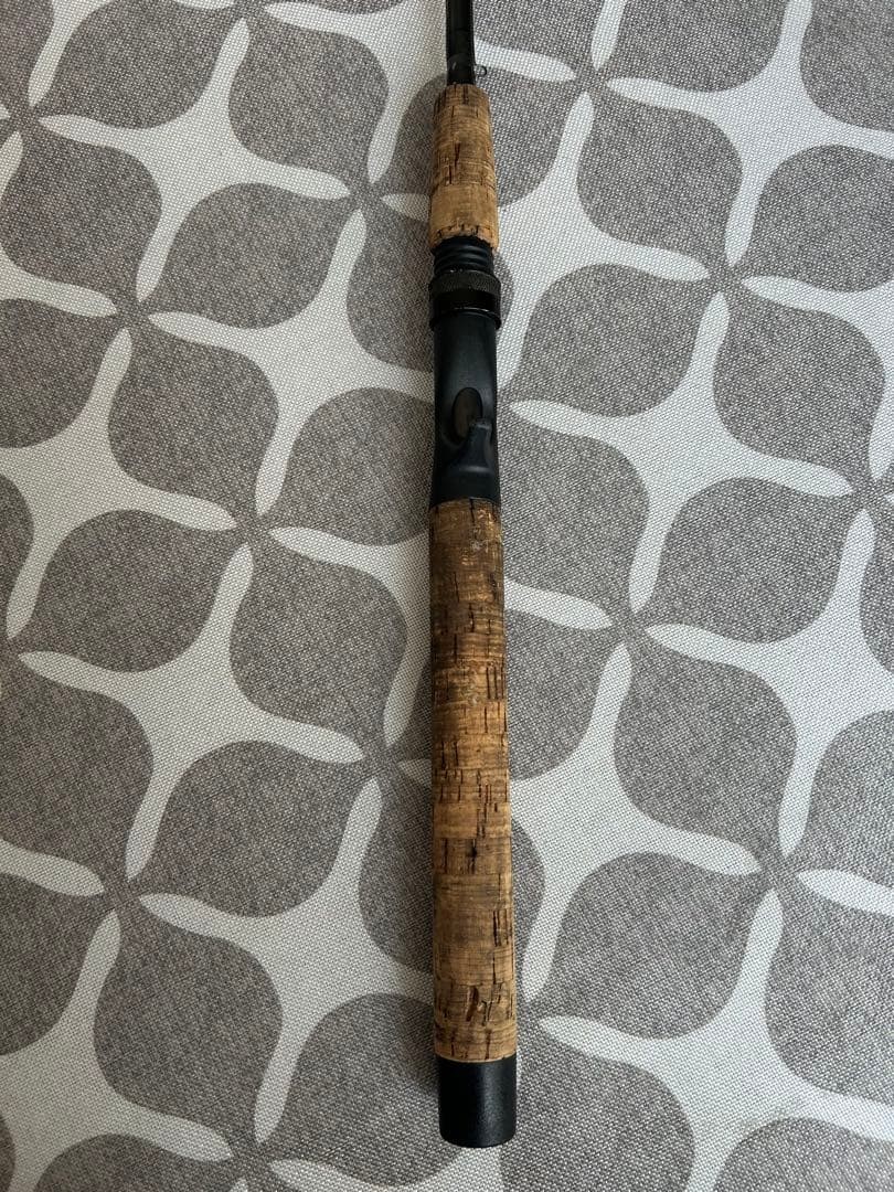 G.Loomis IMX CR722/6.0MEDIUM Bass Rod G Loomis