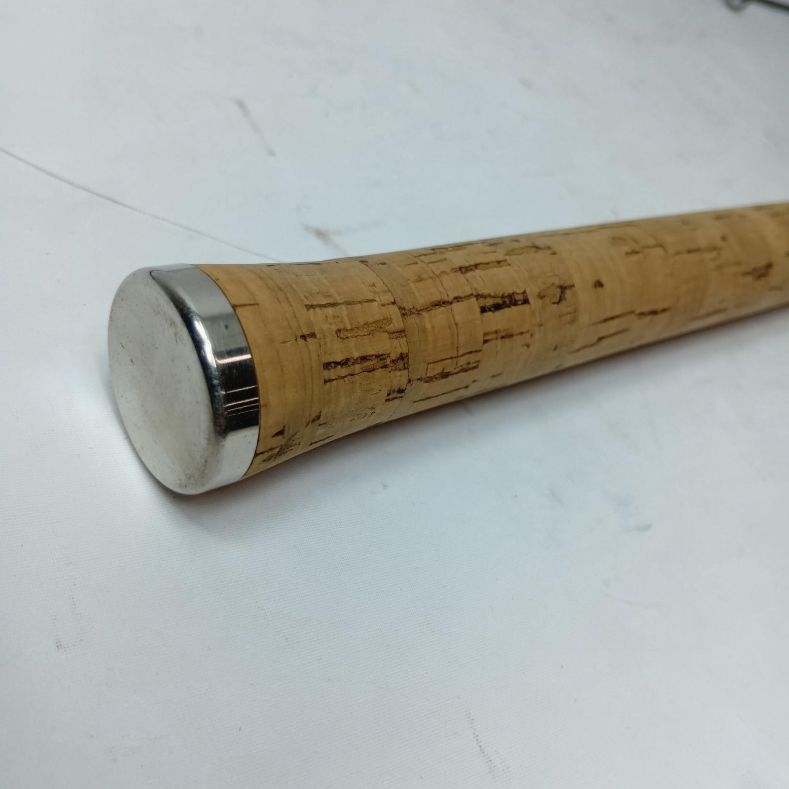 SAURUS Trout Rod Boron Trout Spin U-Effects 76H TS76HS Main unit only; has a…