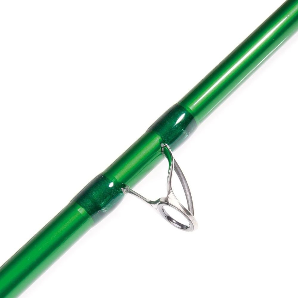 VERCELLI Ultimate Surfcasting Fishing Rod SPYRA ADORNICA 4.50m/100-200g