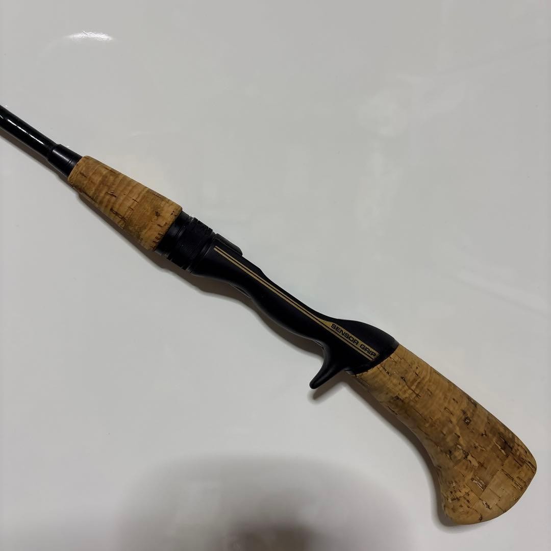 DAIWADaiwa Amorphous Whisker Phantom Model Number: AWB 602 MLR