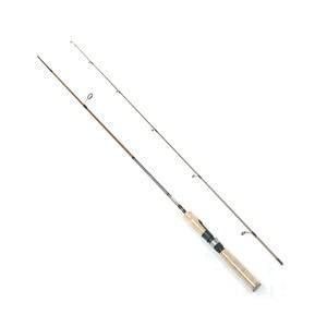 Fred TIGA 5.6FUL Trout Rod 1.68m 2-piece, 1-7g lures, 83g, used