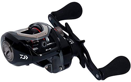 DAIWA Fune X 100HL Double Axis Reel