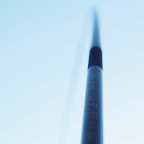 Uzaki Nissin PRO SPEC 2 WAY Tenkara 6:4 Action 320 Tenkara Rod