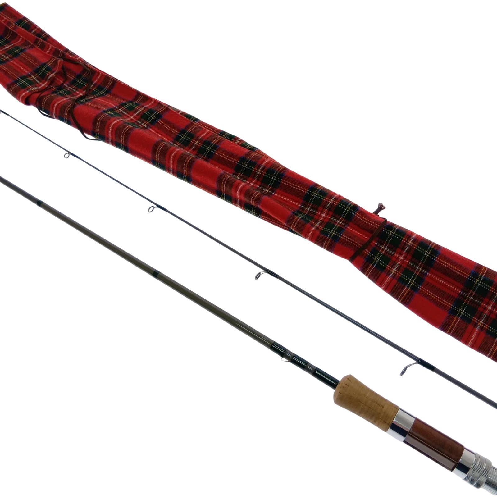 SAURUS Trout Spin Boron Twitchin’ 70M TS-BT70MS