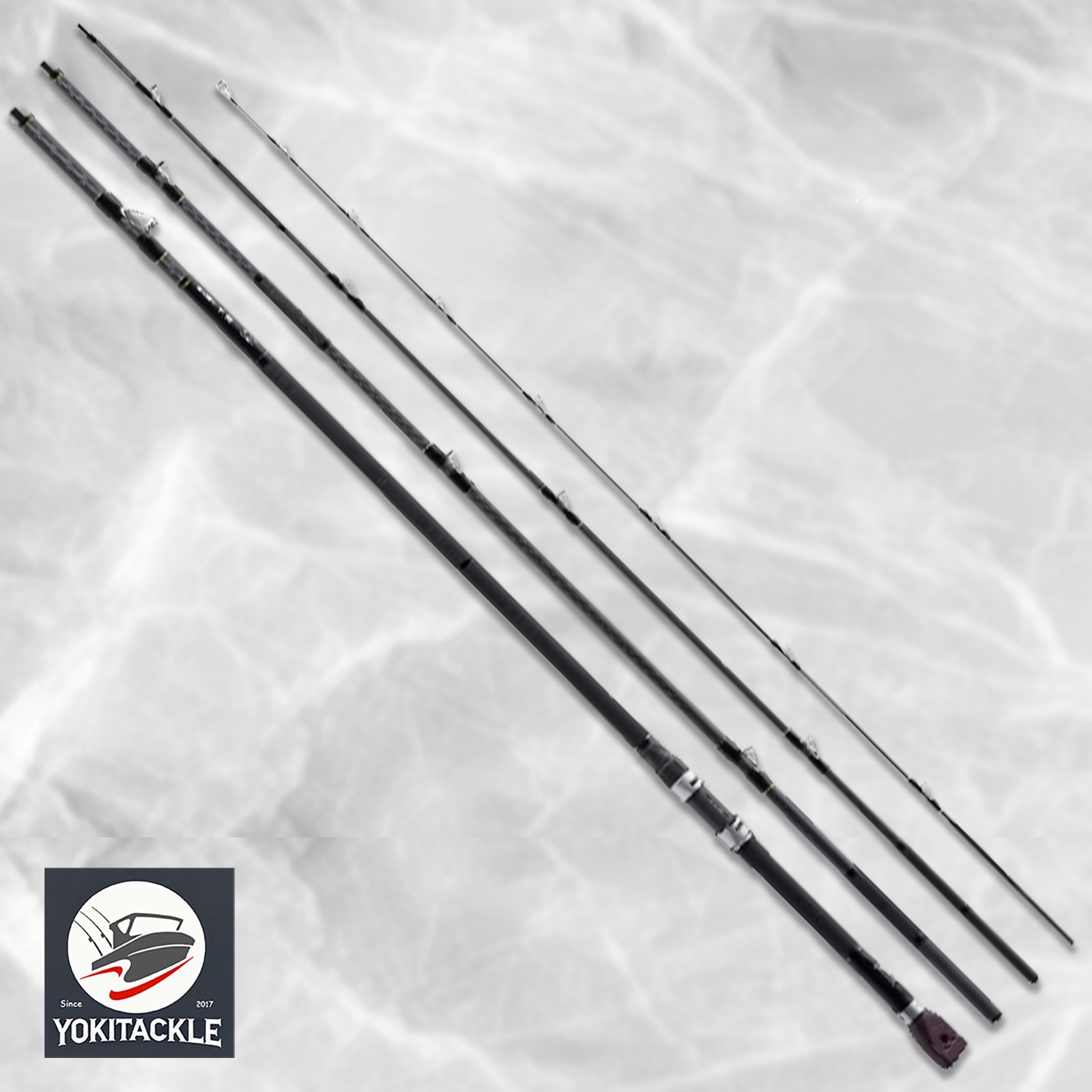 Shimano 22 Real Power Ishidai MH500 Rock Fishing Rod