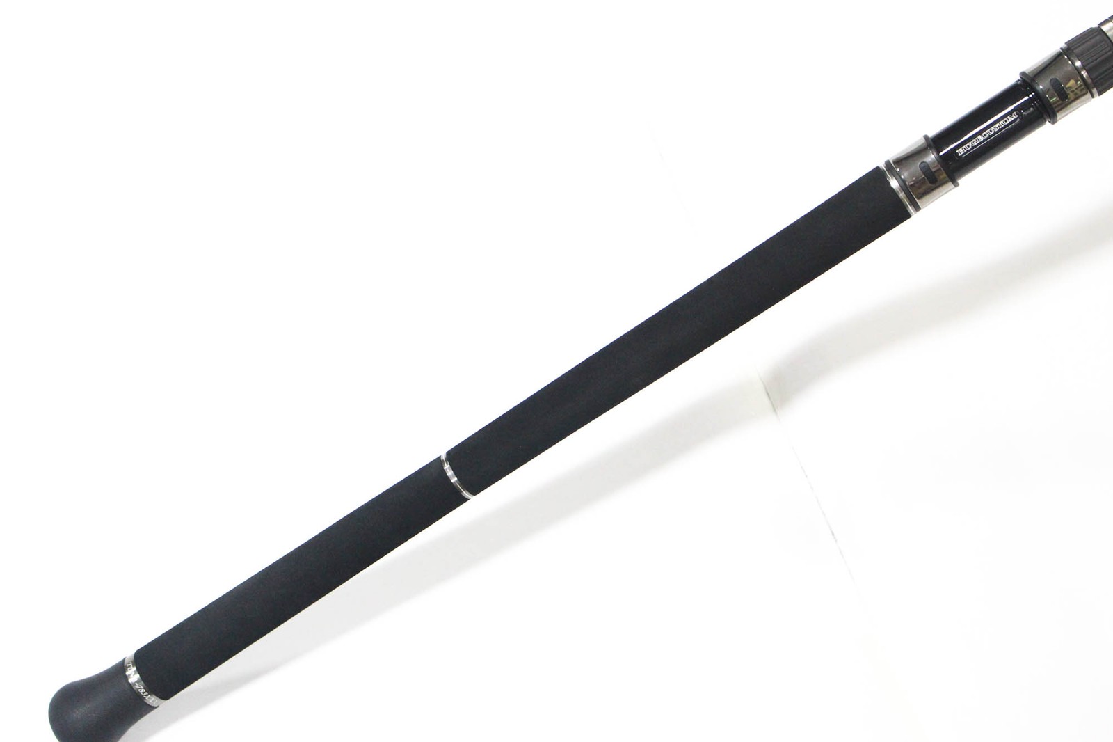 Deps Rod Spinning Huge Custom TUNA-783XXX 3 Piece (2681)