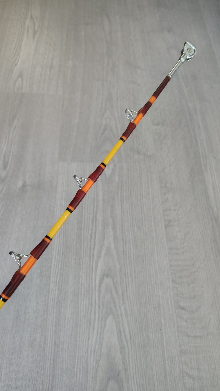 Sabre Roller Stroker 30-80lb