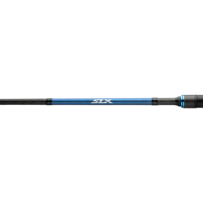 Shimano SLX Spinning 6’9″ Medium 2 pc Rod SLXSX69M2A