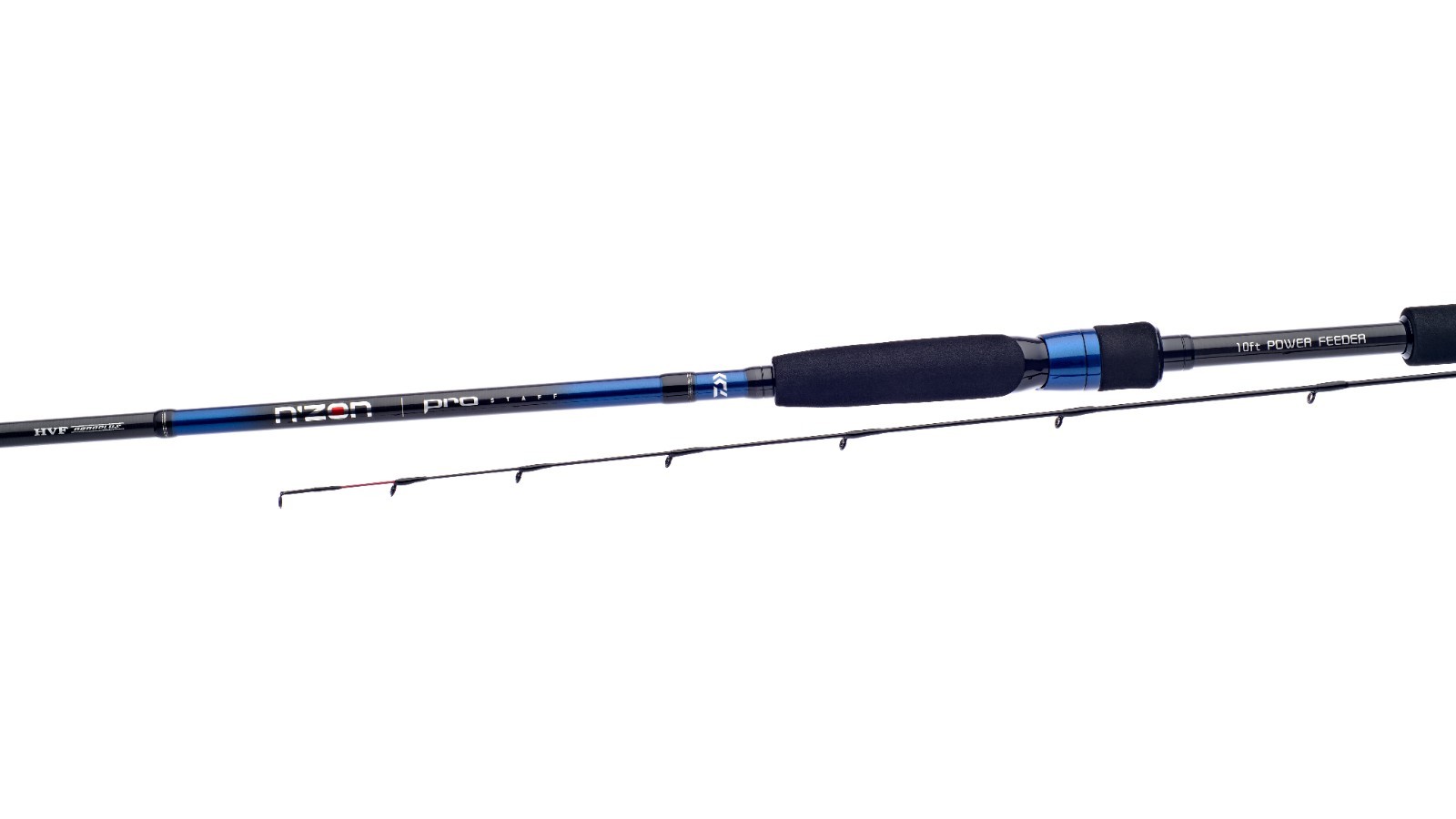 Daiwa N’Zon Pro Staff Rod 10FT, 11FT, 12FT, 13FT