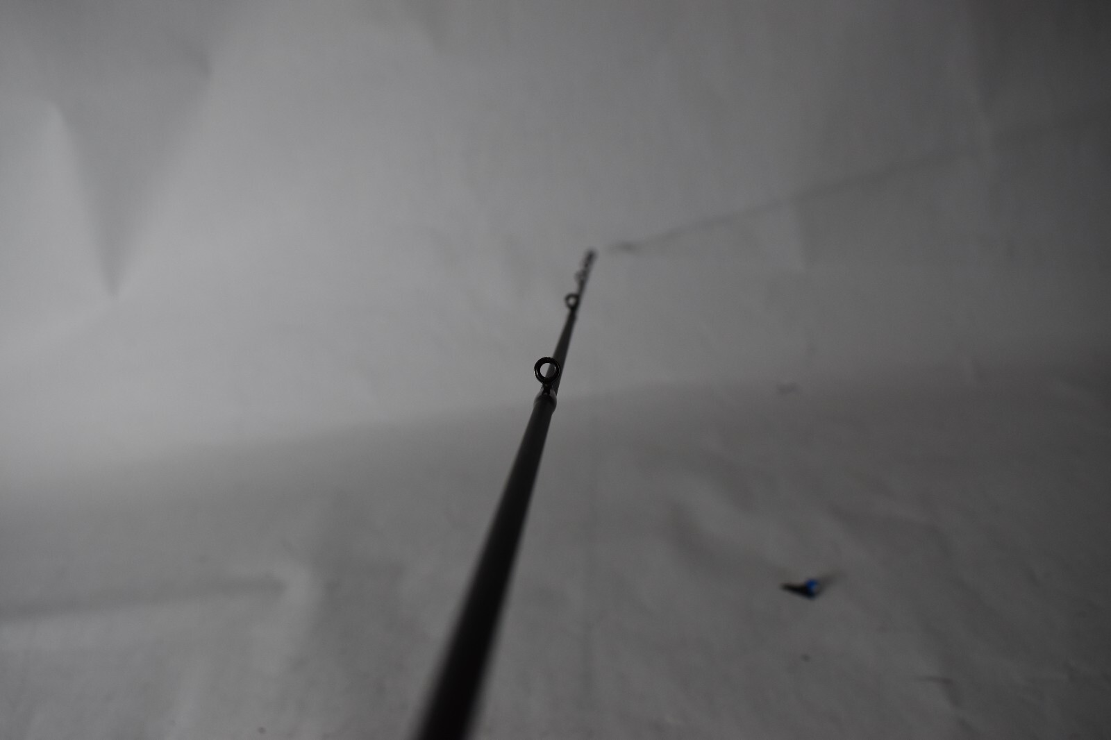 Abu Garcia Veritas PLX TE 6′ 10″ Medium Light Fast Casting Rod VXTC610-4