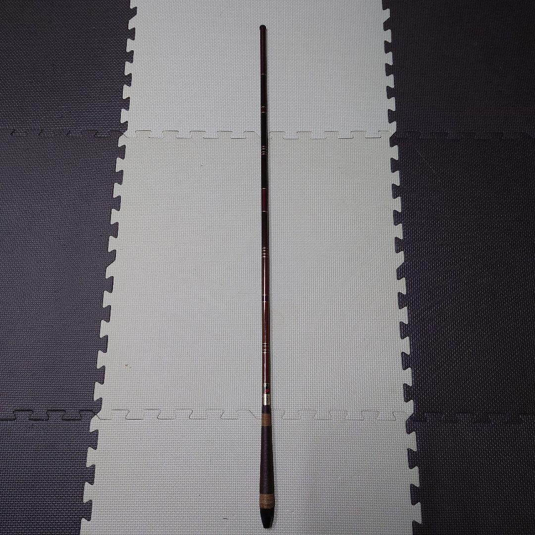 Olympic Century Suishin 450 Carbon Fishing Rod 4.5m Light Used