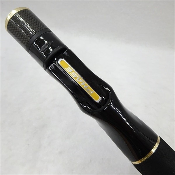 evergreen Phase PCSC-71MH Explorer Cond/B